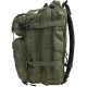 Kombat UK Stealth Pack (25 Litre) (OD), The MOLLE Stealth Pack from Kombat UK is a small 25 Litre backpack, with deceptive capability